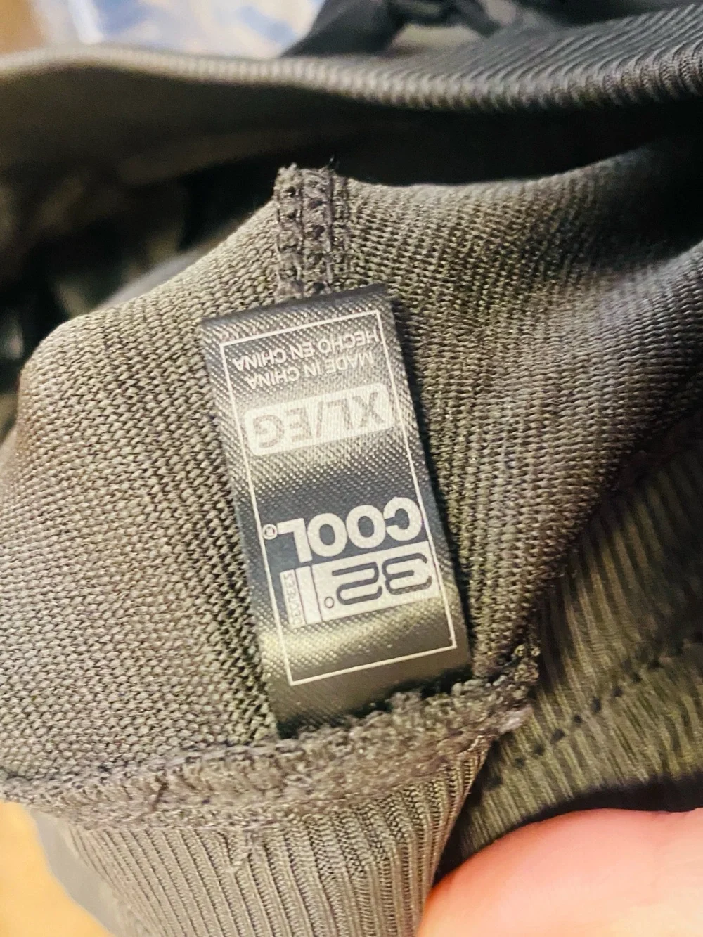 32 degrees get pants size xl